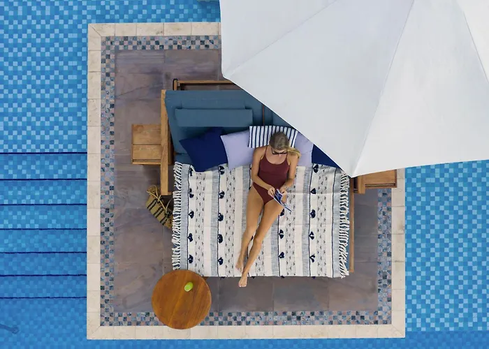 Rixos Premium Dubai JbrSpa Hotel